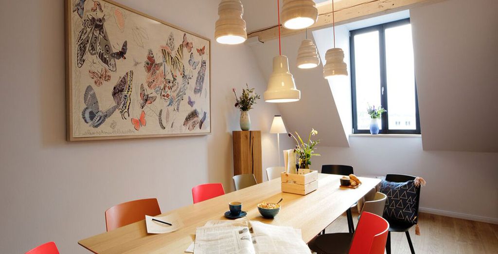 Libertine Lindenberg 4*