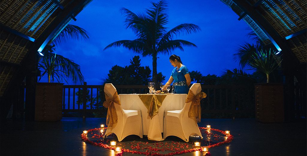 Best Western Resort Agung 4* + Holiday Inn Benoa 5*