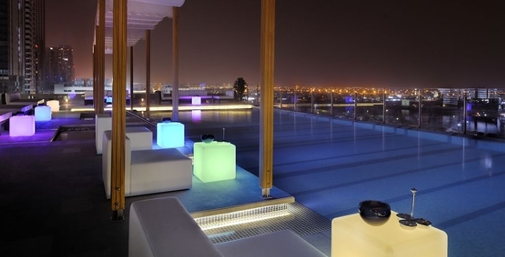Nassima Royal Hotel 5*