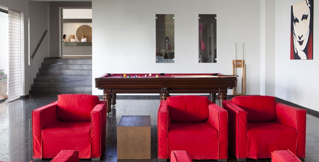 Minos Palace Hotel & Suites 5*