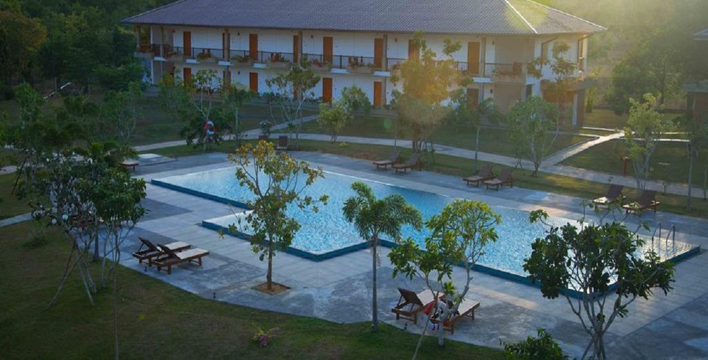 Tour privato in Sri Lanka con possibile soggiorno a Dubai