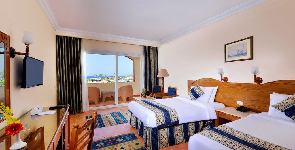 Jolie Beach Resort 4*