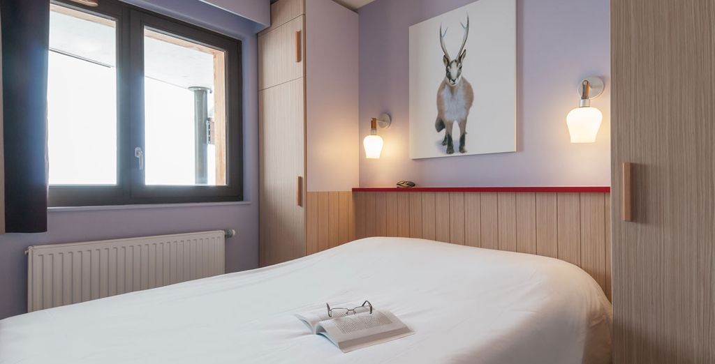 Spring Xperience by Matra e soggiorno in Residence Pierre & Vacances