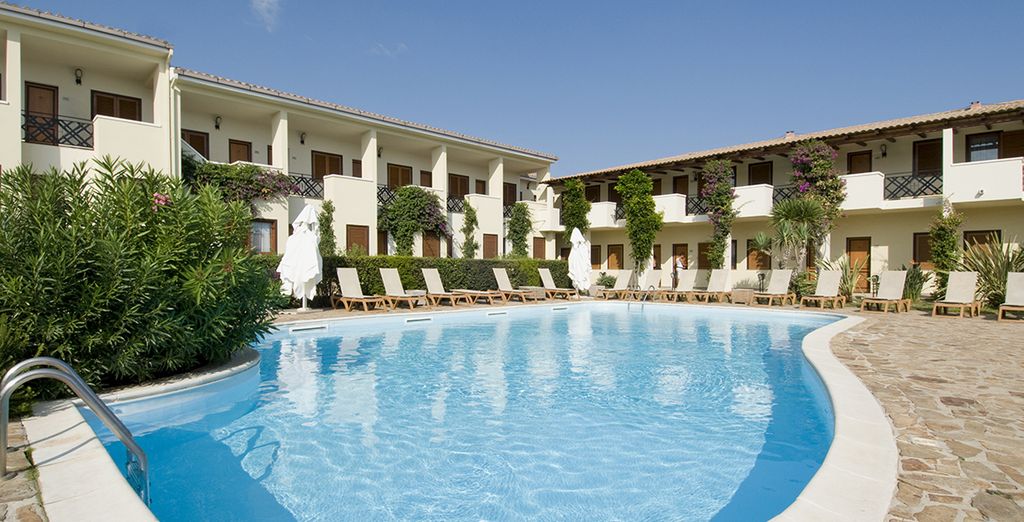 Hotel Palau 4*