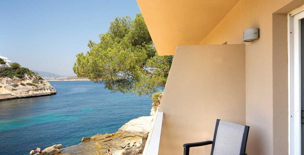 Occidental Cala Viñas 4*