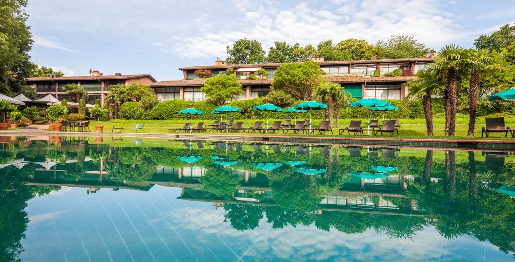 Park Hotel Principe 4*