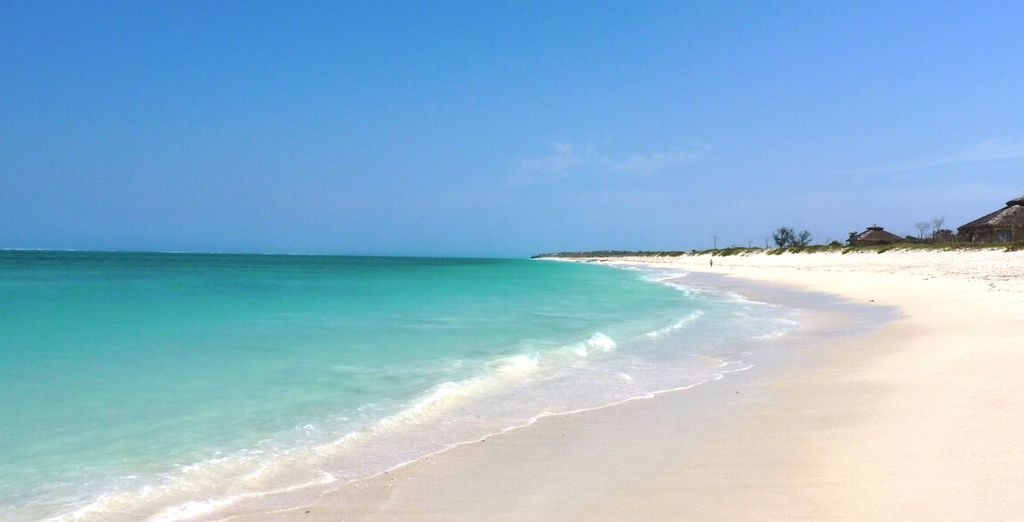 Tour del Madagascar: lagune di smeraldo, Ankasy Lodge e Tulear