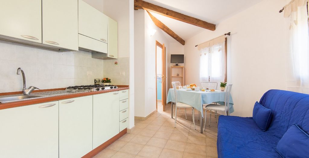 Villaggio Mare Verde