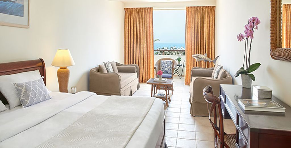 Hotel Grecotel Club Marine Palace 4*
