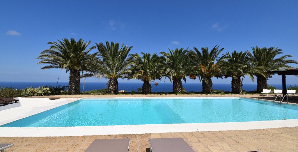 Residenza Khaddiuggia 4*