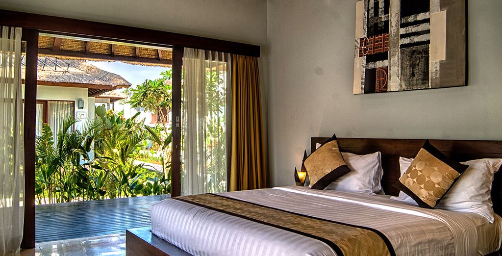 Tour Bali e Lombok