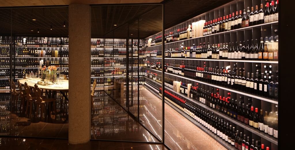 Hotel Valserhof 4*