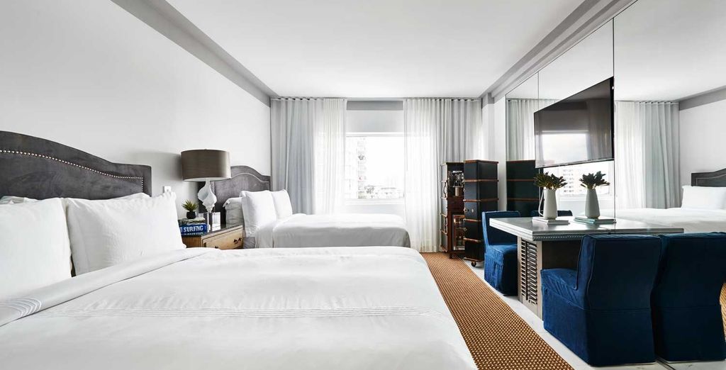 Crociera a bordo della Celebrity Edge  + Nautilus by Arlo 5*
