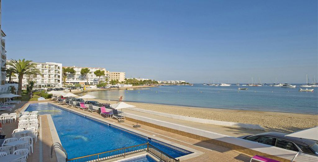 Aparthotel Nereida o Club S’ Estanyol