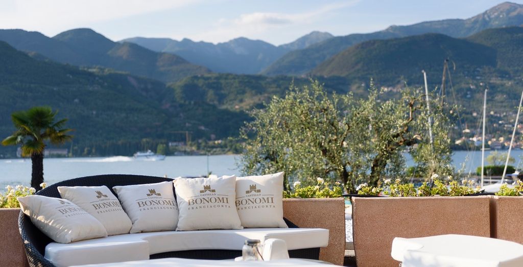 Bella Hotel & Leisure 4*