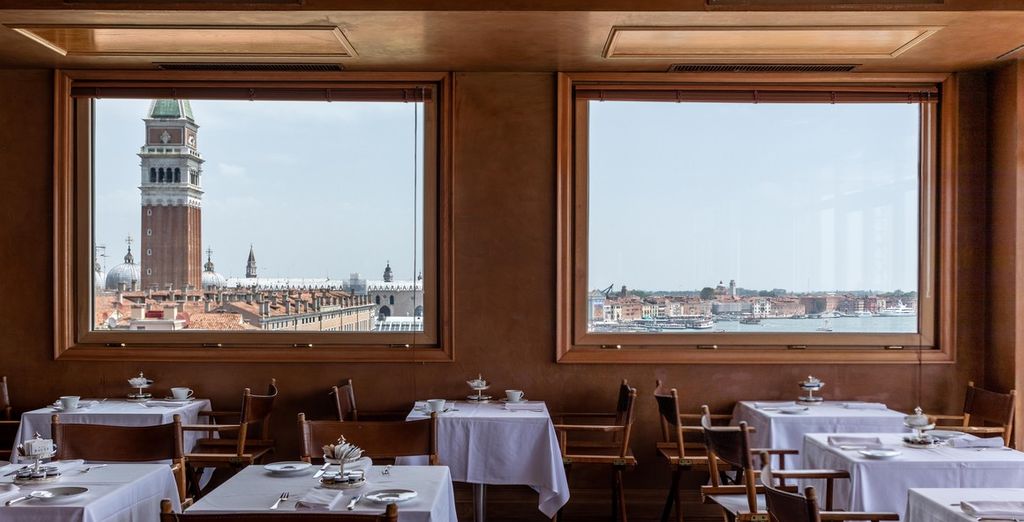 Hotel Bauer Palazzo 5*