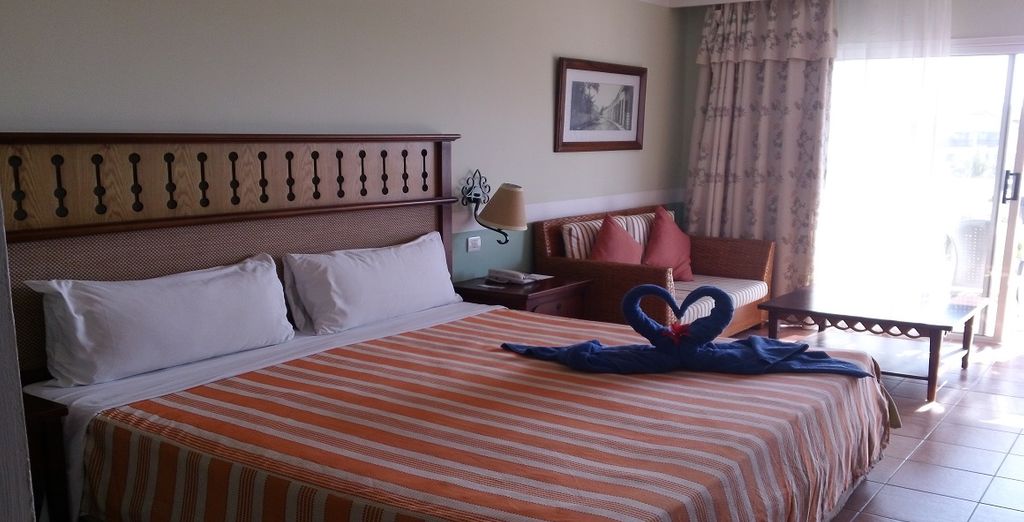 Casa Particular a L'Avana e Vinales & Memories Jibacoa Resort 4*