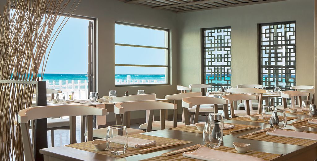 Oleo Cancun Playa 5*