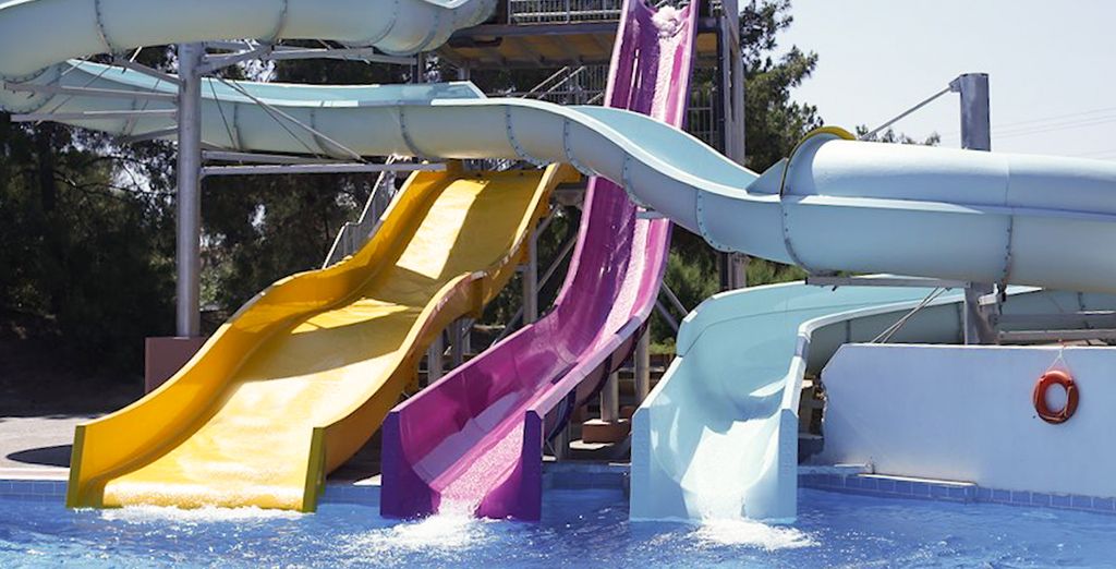 Dessole Dolphin Bay 4*