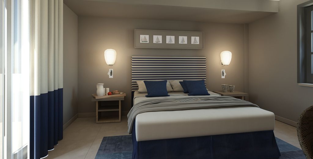 Summer Senses Luxury Resort 5*