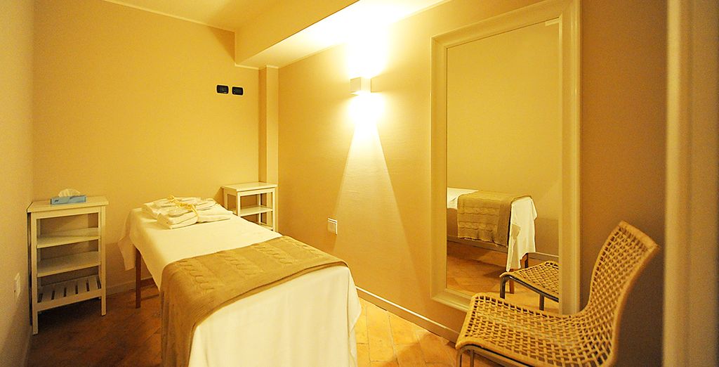 Relais dell'Olmo 4*