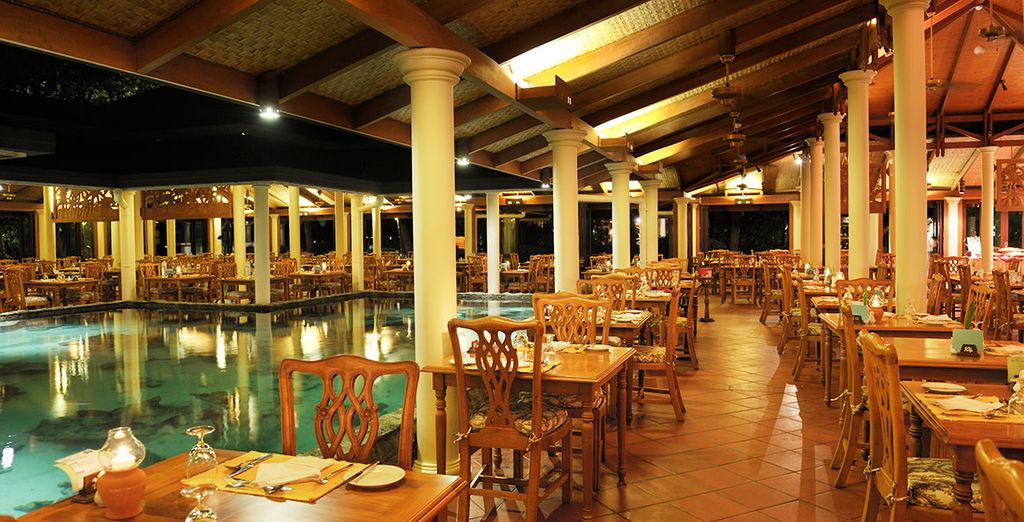 Tour privato Sri Lanka 5* + Royal Island Maldives 5*
