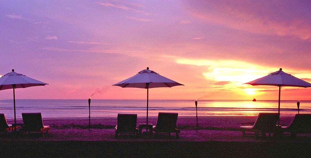Apsara Beachfront Resort & Villa 4*