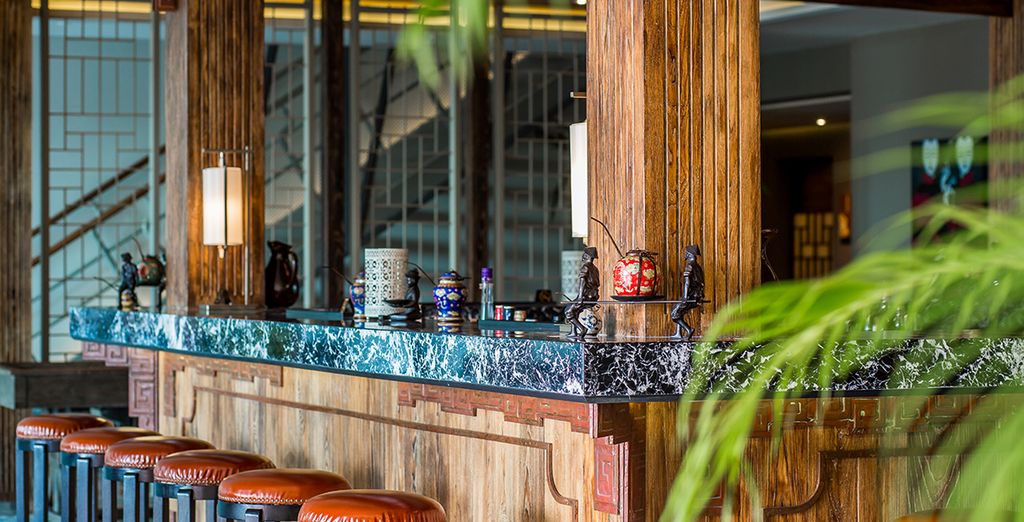 Combinato Mai House Patong & Koh Yao Yai Village & Bangsak Merlin