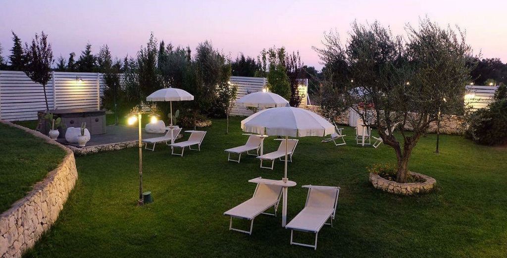 Masseria Messapia