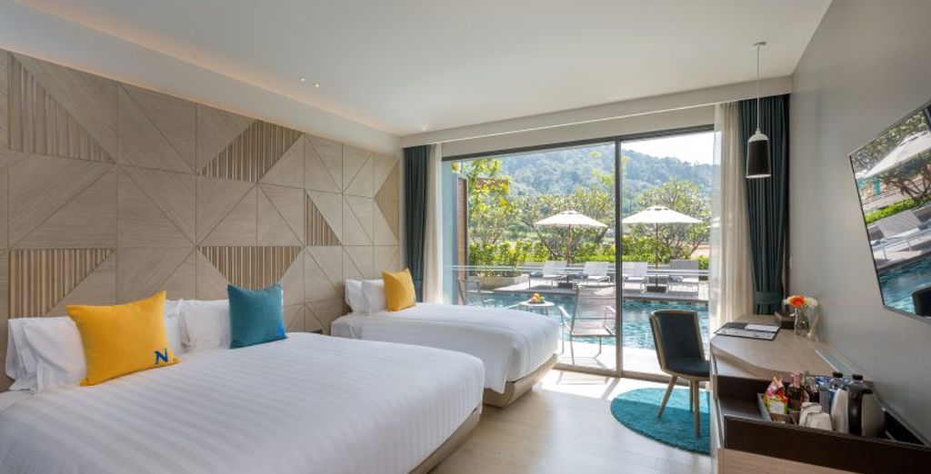 Tour Privato della Birmania + estensione mare a Phuket