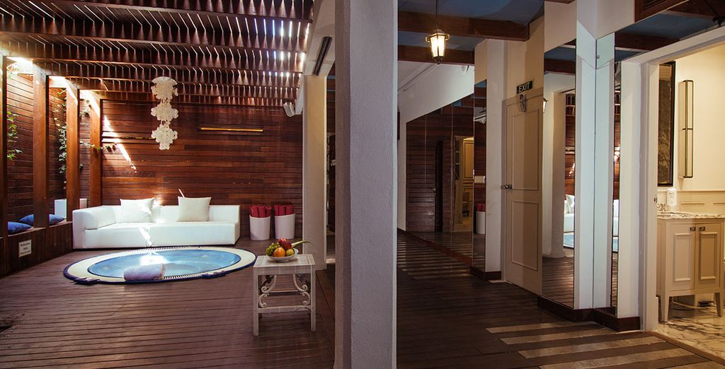 MiM Hotel Ibiza Es Vivé - Adults Only