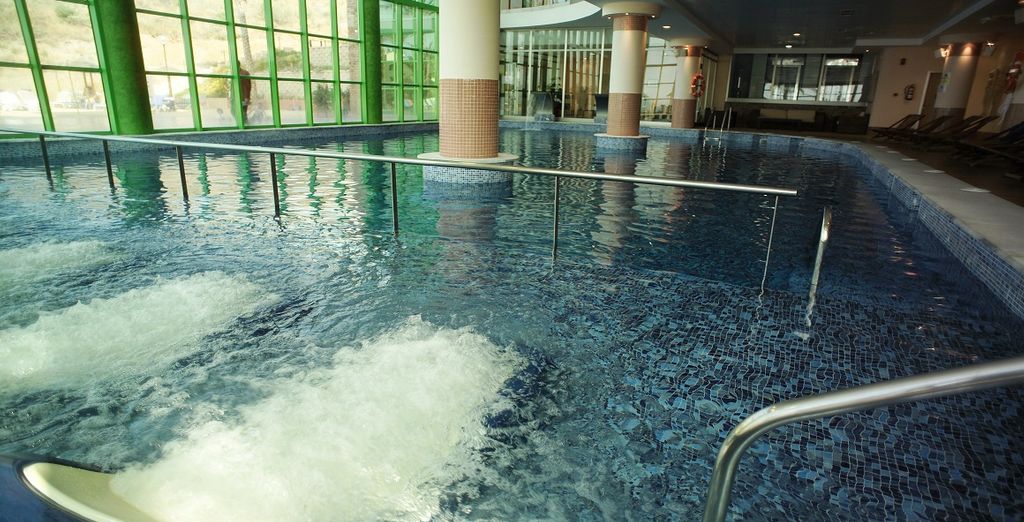 Holiday World Resort 4*