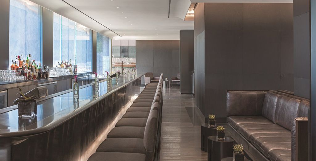 The Knickerbocker Hotel 5*
