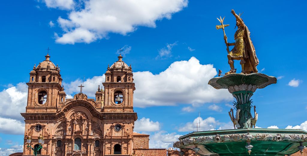Tour privato del Perù: da Lima al Lago Titicaca