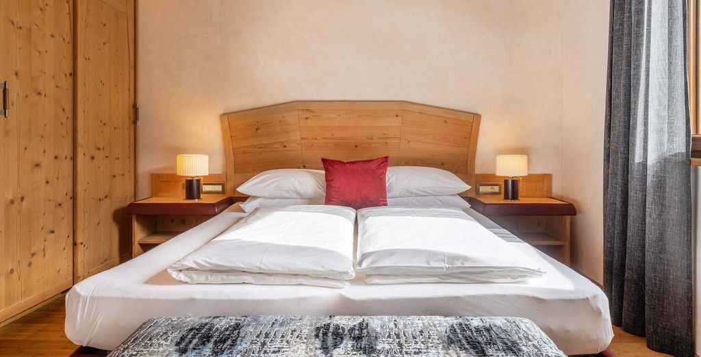 Hotel Das Paradies 5*