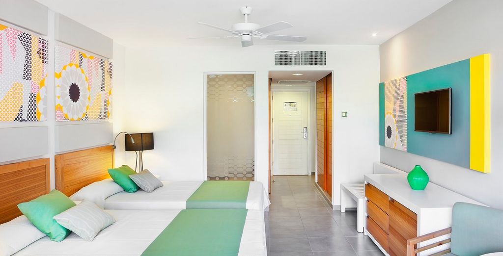 Casa Particulares a L'Avana & Ocean Vista Azul 5* a Varadero