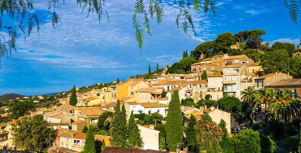 La Villa Douce 4*