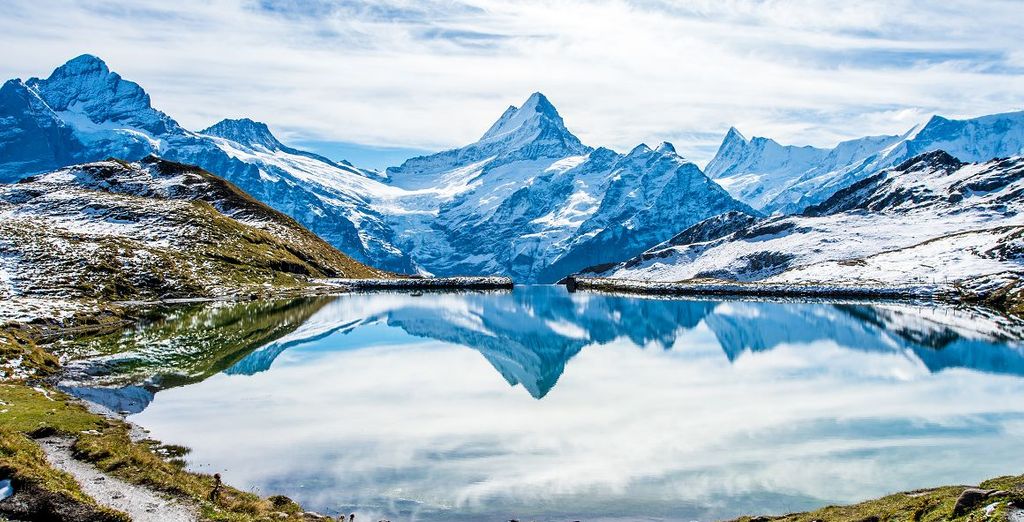 Eiger Selfness Hotel 4*