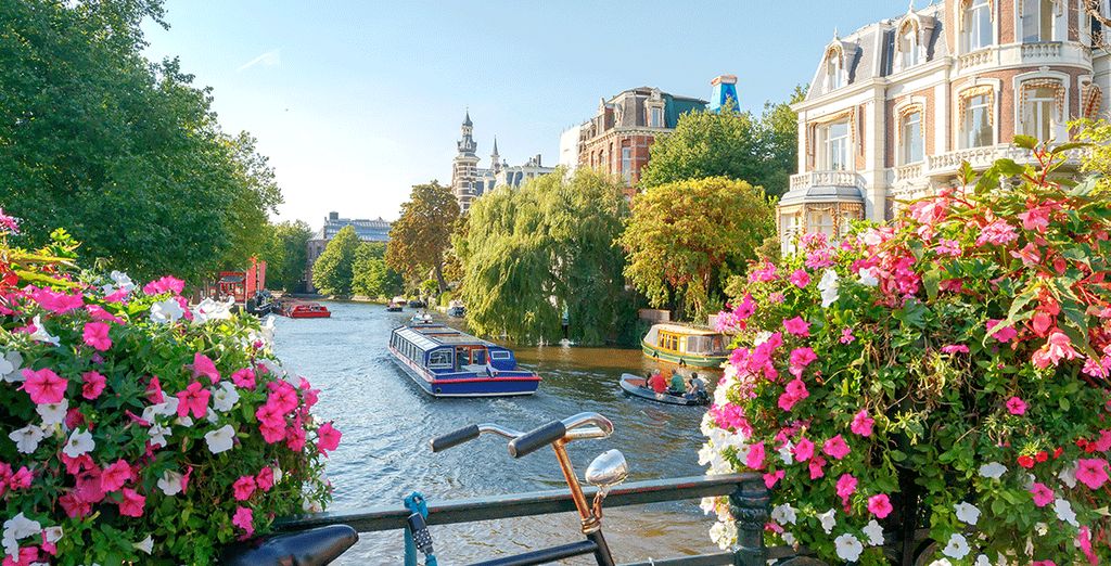 Crociera sul Reno da Magonza ad Amsterdam