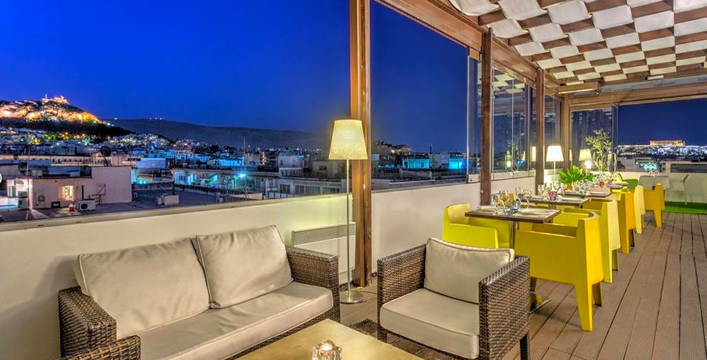 Crociera del Peloponneso + Polis Grand Hotel 4* ad Atene