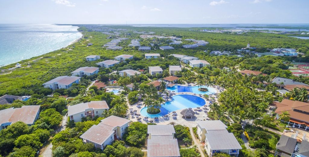 L'Avana, Cienfuegos, Trinidad e S.Clara in casa particular + Melia Cayo Santa Maria 5*