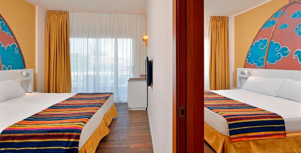 Sol Katmandú Park & Resort 4*