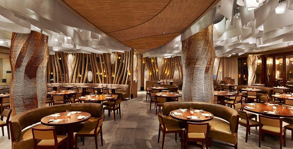 Roosevelt Hotel + Le Pavillon Hotel+ Eden Roc Beach Hotel