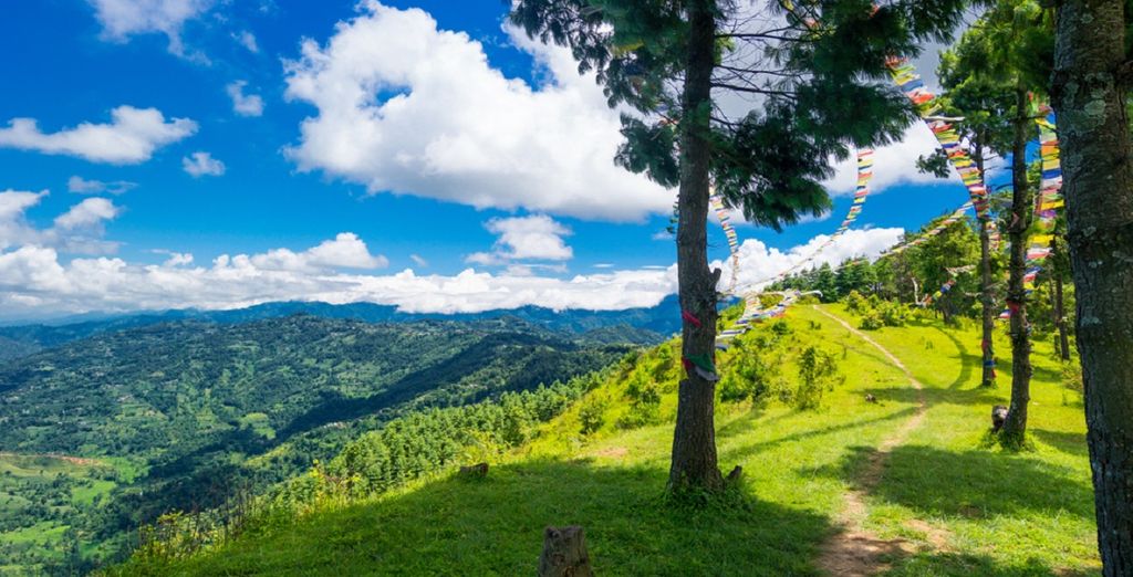 Tour tra le gemme del Nepal