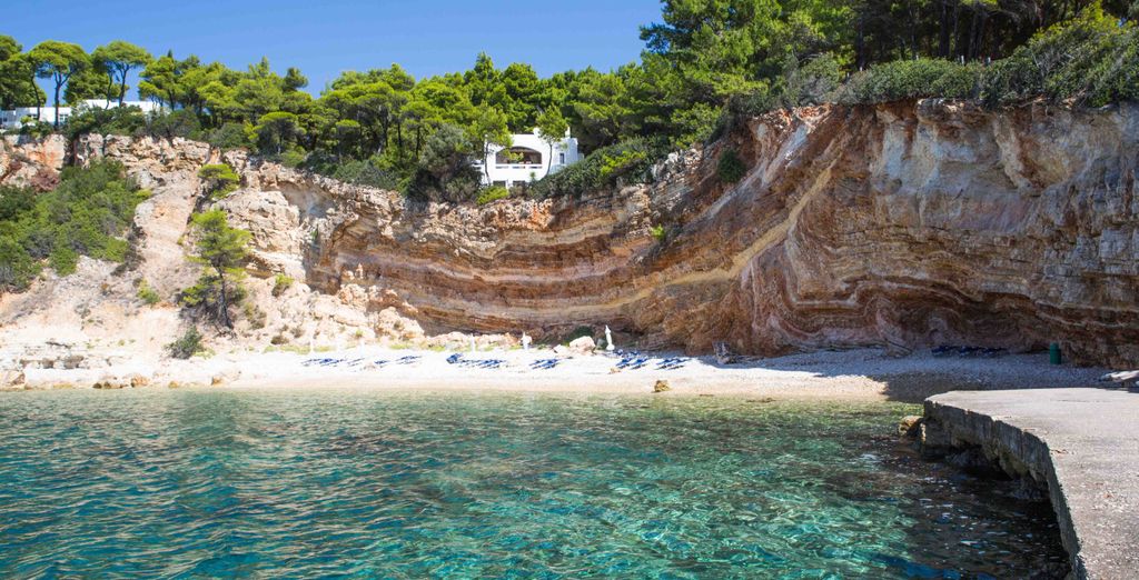 I tesori dell'Egeo - Skiathos, Skopelos e Alonissos