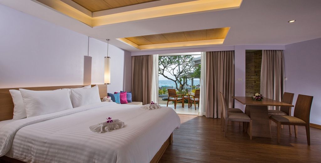 Islanda Hideawa Resort 4* & Hotel Beyond 4*
