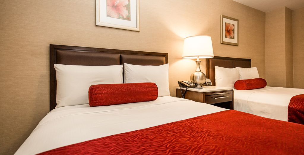 Belvedere Hotel