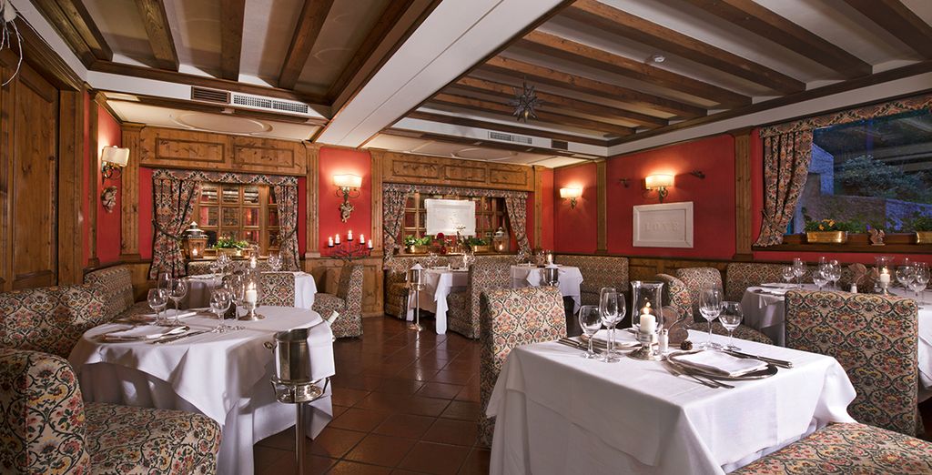 Boutique Hotel Villa Blu 4*