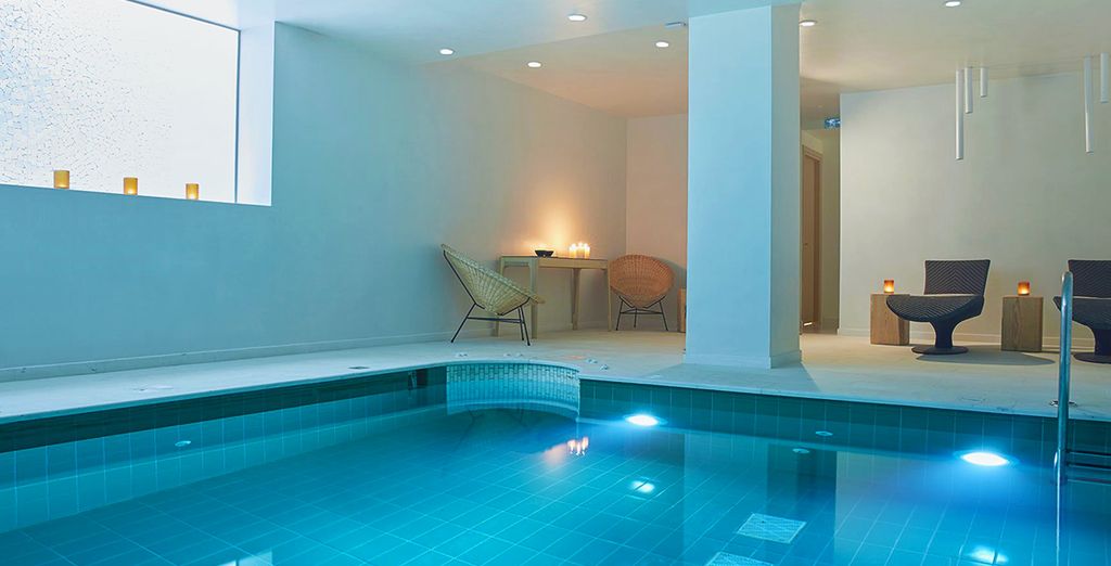 Hotel Elivi 5*