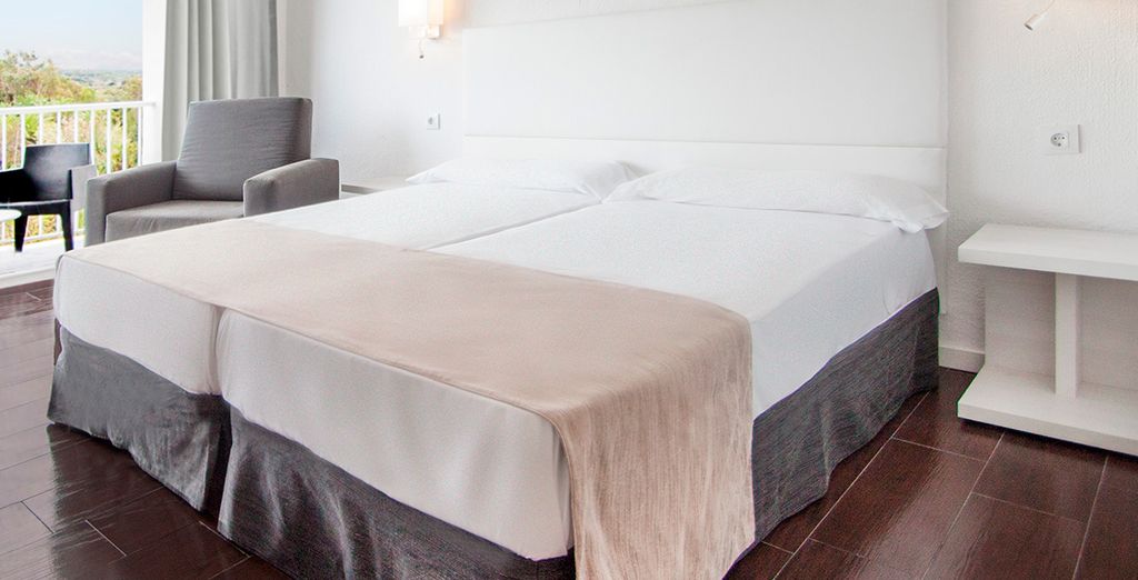 Club Jet Tours Alcudia 4*